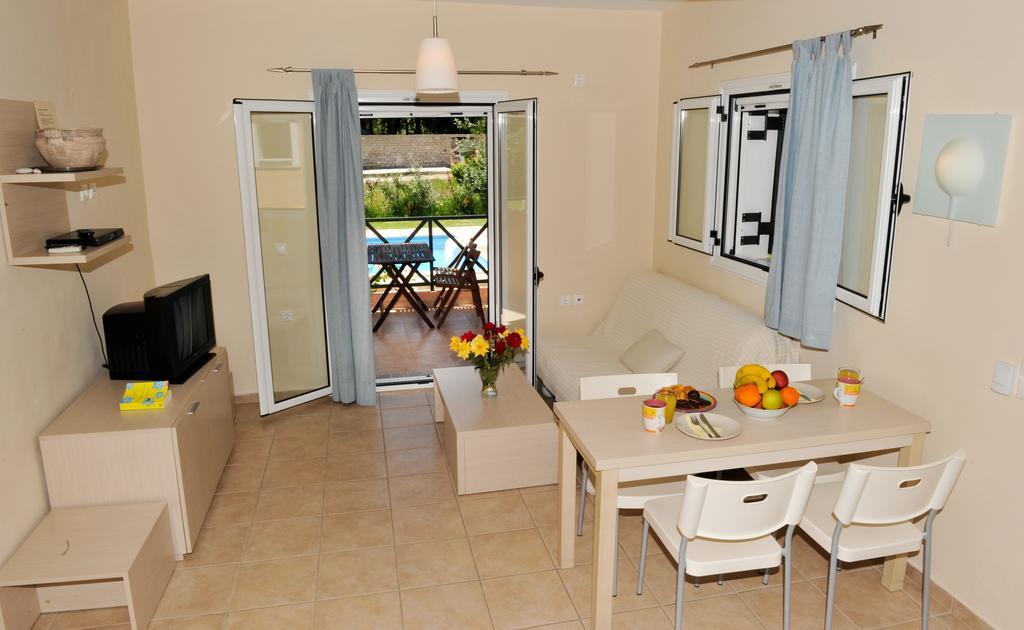 Heliotropia Houses Vasilikí Extérieur photo